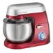 Bomann KM 6009 CB Robot pâtissier - 1000W - 5L - Rouge