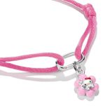 Thomas Sabo Armband Dames Zilver 925 A2243-M07-9-L24V
