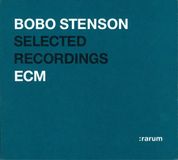 Selected Bobo Stenson - Selected Recordings (CD)