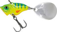 Molix Trago Spin 10,5Gr Blue Black Tiger