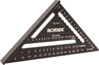 Ironside Metrische winkelhaak - 1875306