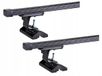 Renault Barres de toit pour Renault Espace Mk IV MPV 5 portes 2003-2014