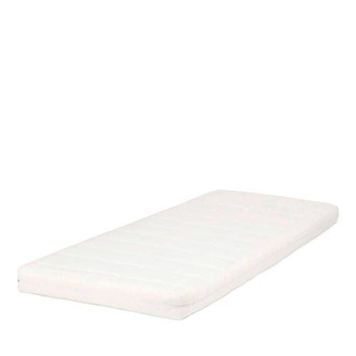 Wehkamp Home Comfort koudschuimmatras (90x200 cm) - wit