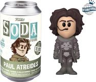 Funko Soda Paul Atreides - Dune