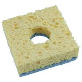 JBC S6169 Soldeertin-reinigingsspons 1 stuk(s)