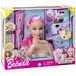 JuguetesFantasia.com ToyFantasia.com-130349 buste MANIQUI Brenda & accessoires 17 cm, meerkleurig (130349)