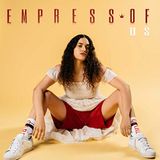 Universal Music Nederland Empress Of Us (CD)