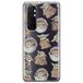 ERT GROUP mobiel telefoonhoesje voor Xiaomi MI NOTE 10 Lite origineel en officieel erkend Star Wars patroon Baby Yoda 028