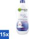 Garnier 15 x Body Urea Lait corporel lissant au beurre de karité - 400 ml - Lot économique