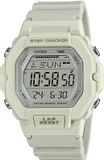 Casio Herenhorloge Casio Collection, modelnummer Casio-LWS-2200H-8AVEF