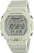 Casio Herenhorloge Casio Collection, modelnummer Casio-LWS-2200H-8AVEF