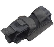 NITECORE NCP30 Porte-lampe de poche Noir Nylon