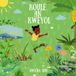 Koule an Kweyol: Colors in Kweyol
