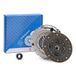 Statim 100.124 Koppeling Kit