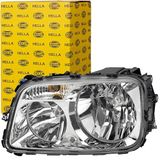 HELLA 1EH 009 513-041 FF/Halogeen-Koplamp