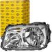 HELLA 1EH 009 513-041 FF/Halogeen-Koplamp