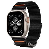 Spigen DuraPro Flex Noir - Apple Watch 49mm/46mm/45mm/44mm/42mm