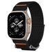 Spigen DuraPro Flex Noir - Apple Watch 49mm/46mm/45mm/44mm/42mm