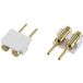 TRU COMPONENTS 7589656 Verbindingsstuk 24 V Tape cut 1 stuk(s)