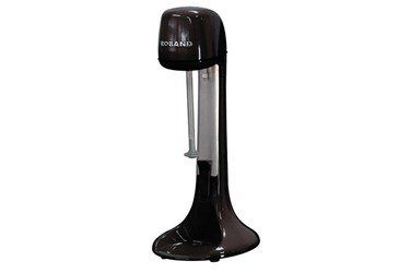 Roband Milkshake mixer - zwart - 2 snelheden