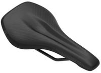 Ergon zadel SR Allroad Core Comp heren S/M zwart/grijs