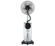 Taurus VB 02 Ventilator Zwart, Zilver