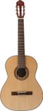 Javier Enriques Klassieke gitaar 4/4 - Met gratis lessen - CAG-50NT - Hout