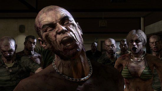 Deep Silver Dead Island - Game Of The Year Edition