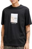 Jack & Jones Norrebro Photo Shirt Heren - Maat S