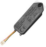 Bosch Vélo de ville électrique (batterie) unisexe noir