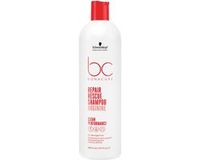 Schwarzkopf Bonacure Repair Rescue Shampoo 500 ml