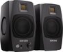 ADAM Audio D3V Zwart - Actieve studio monitor set