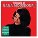 Nana Mouskouri The Magic Of