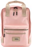 National Geographic Legend Rugzak Roze 15 inch