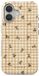 Burga Tough Backcover MagSafe geschikt voor iPhone 17 - Honeycomb