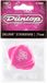 Dunlop 41P71 Delrin Plectrum 0.71mm 12-Pack