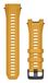 Garmin 010-13396-06 Instinct 3 26mm Silicone Watch Band - Sunburst Yellow