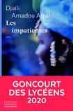 Les impatientes 9782490155255