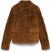 Vero Moda Jas VMJANICEKELLY Jas
