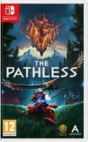 Plaion The Pathless - Nintendo Switch