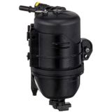 MANN-FILTER WK 10 050 Filtre à carburant avec raccord pour capteur d'eau