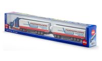 SIKU Road Train 1806 - Speelgoedvoertuigen