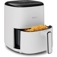 Tefal Moulinex Air Fryer Easy Fry Compact 3YY5745FB Beige
