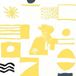 PIAS Nederland Allah-Las - Calico Review (LP) (Limited Edition)