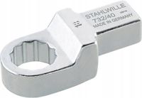 Stahlwille Ringkraag 14x18mm 7/8" voor Momentsleutels