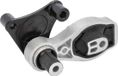 Meyle Support moteur 714 130 0018 Ford 2 183 857 H1bg-6p082-ea