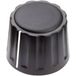 Mentor 4332.4001 Bouton rotatif Avec aiguille Noir (Ø x h) 20 mm x 15 mm 1 pièce(s)