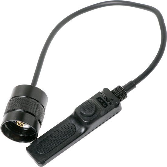 Fenix AER-02 V2.0 Tactical Remote Switch - Black