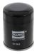 MAPCO Ölfilter 61563