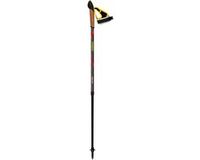 Asolo Nordic Vario Stokken Goud 70-130 cm